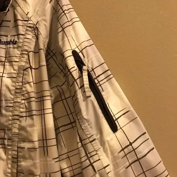 Columbia Bugaboo Zip Jacket Unlined Waterproof - Picture 3 of 13